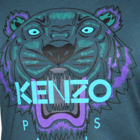 Kenzo T-shirt avec motif
