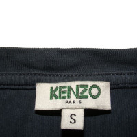 Kenzo T-Shirt mit Motiv