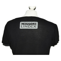 Missoni T-Shirt mit Aufdruck
