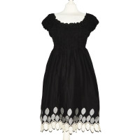 Max Mara Dress with embroidery