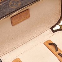 Louis Vuitton "Trousse Blush PM Monogram Canvas"