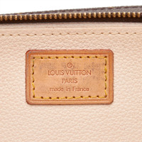 Louis Vuitton "Trousse Blush PM Monogram Canvas"