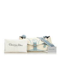 Christian Dior Toile Baguette