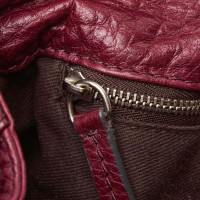 Chloé "Paddington Bag" aus Leder