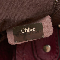 Chloé "Paddington Bag" aus Leder