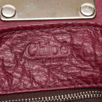 Chloé "Paddington Bag" aus Leder