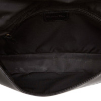 Christian Dior Malice Bag Fur in Brown