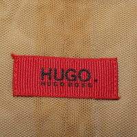 Hugo Boss Abito in marrone chiaro