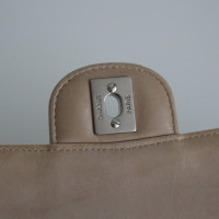 Chanel Classic Flap Bag Medium in Beige