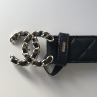 Chanel ceinture