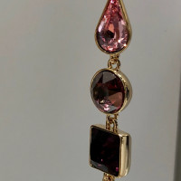 Swarovski Earrings