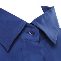 Hugo Boss Camicia in blu