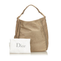 Christian Dior Schultertasche