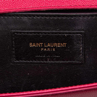 Yves Saint Laurent "Kate clutch"