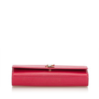 Yves Saint Laurent "Kate clutch"