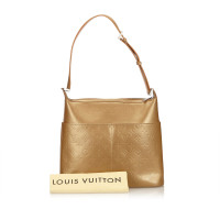 Louis Vuitton "Sutter Monogram Vernis Mat"