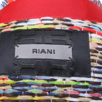 Riani Blazer with ethnic pattern