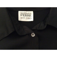 Ferre Satin blouse