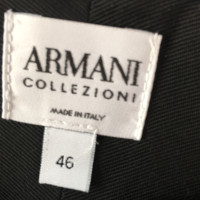 Armani Collezioni trousers