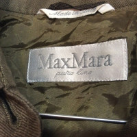 Max Mara linnen jasje