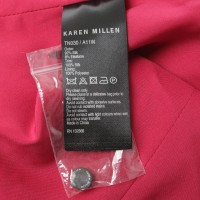 Karen Millen Top in rosa