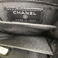 Chanel Handyetui mit Tragekette