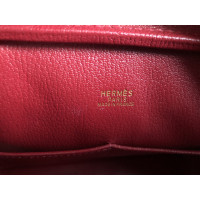 Hermès "Plume 28H Bag"
