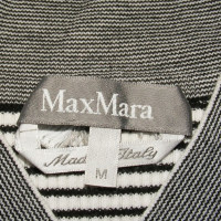 Max Mara Striped top