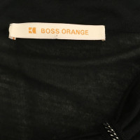 Boss Orange Top met drapering