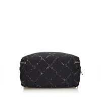 Chanel Boston Bag en Noir