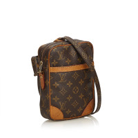 Louis Vuitton Danube Canvas in Brown