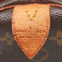 Louis Vuitton Speedy 35 en Toile en Marron