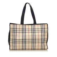 Burberry Shopper