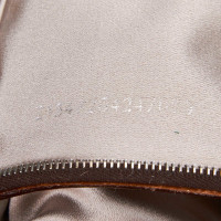 Fendi Baguette Bag Micro Fur in Brown