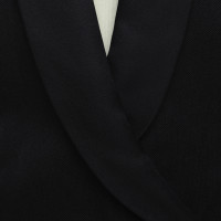 Isabel Marant Tuxedo vestito di nero