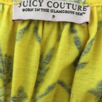 Juicy Couture Maxi-jurk met patroon