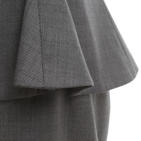 Christian Dior Dress in grey