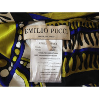 Emilio Pucci trousers