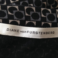 Diane Von Furstenberg jurk