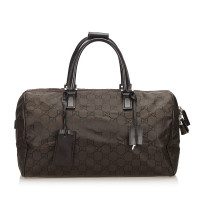 Gucci Borsa da viaggio in nylon