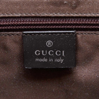 Gucci Borsa da viaggio in nylon