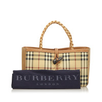 Burberry purse