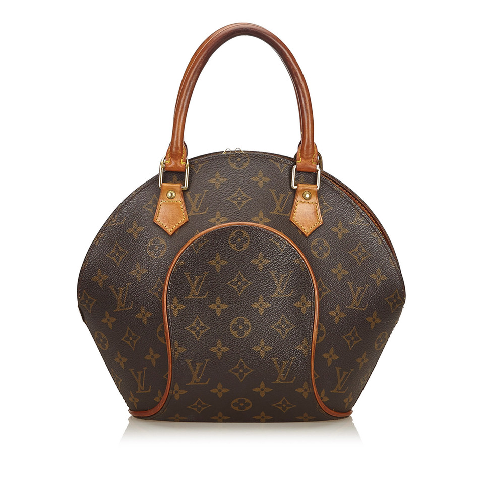 Louis Vuitton "Ellipse PM Monogram Canvas"