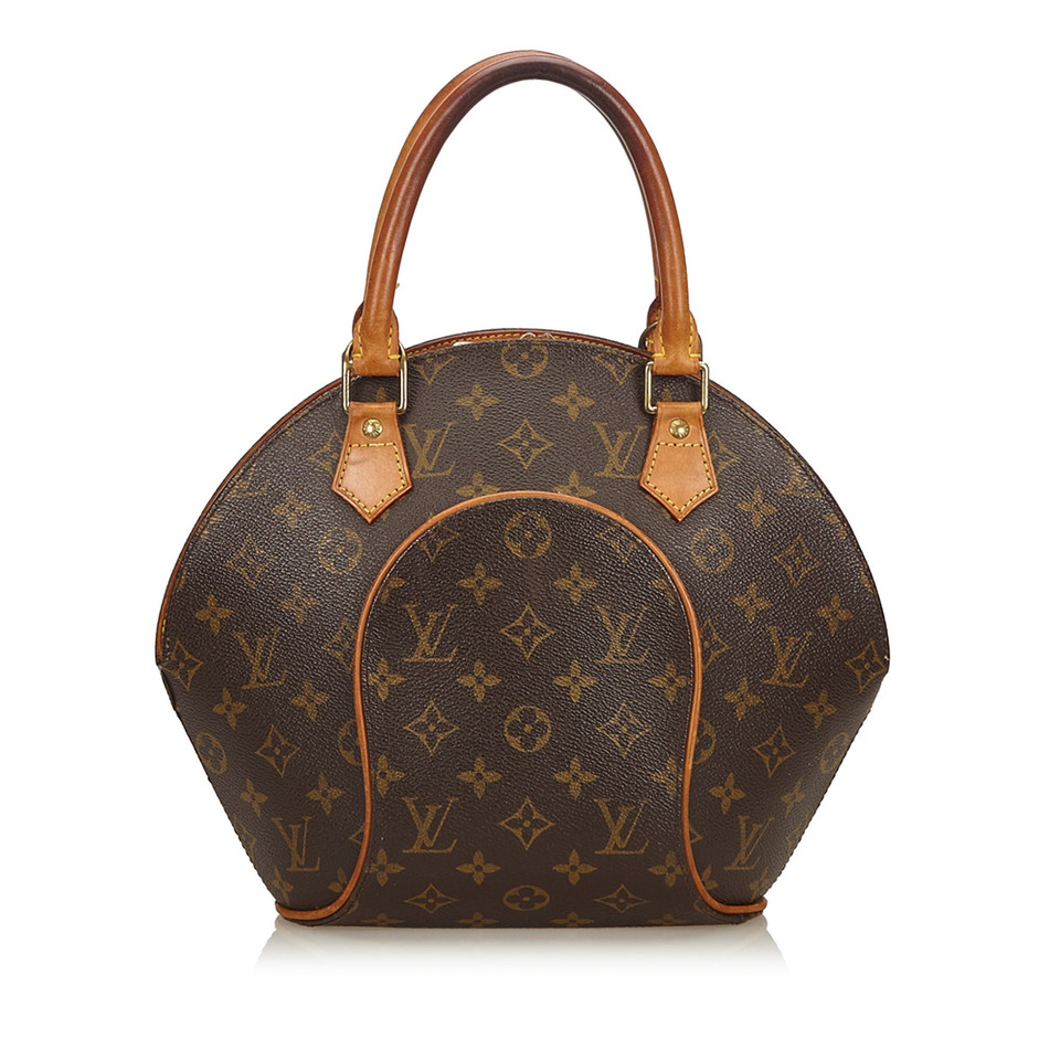 Louis Vuitton "Ellipse PM Monogram Canvas"