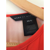 Marc By Marc Jacobs silk dress