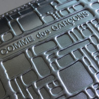 Comme Des Garçons Wallet