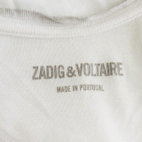 Zadig & Voltaire top