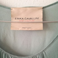 Erika Cavallini zijden top