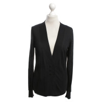 Dolce & Gabbana Cardigan in black