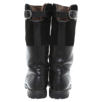 Ludwig Reiter Lined boots